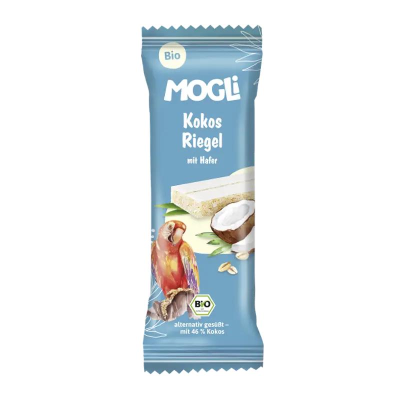 MOGLi BIO kokosová tyčinka, 25 g