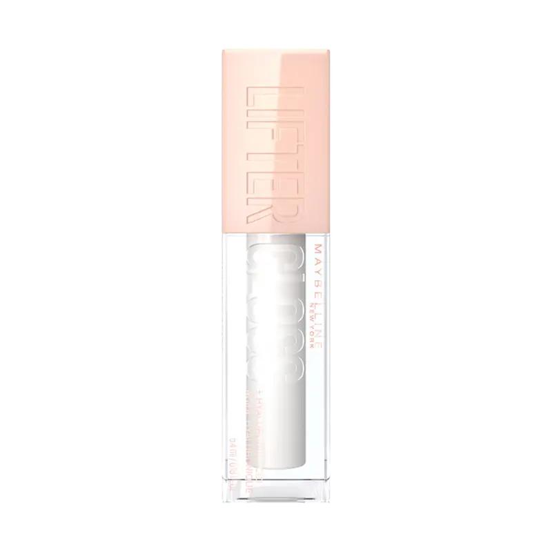 Maybelline Lesk na rty Lifter Gloss 01 Pearl, 5.4 ml