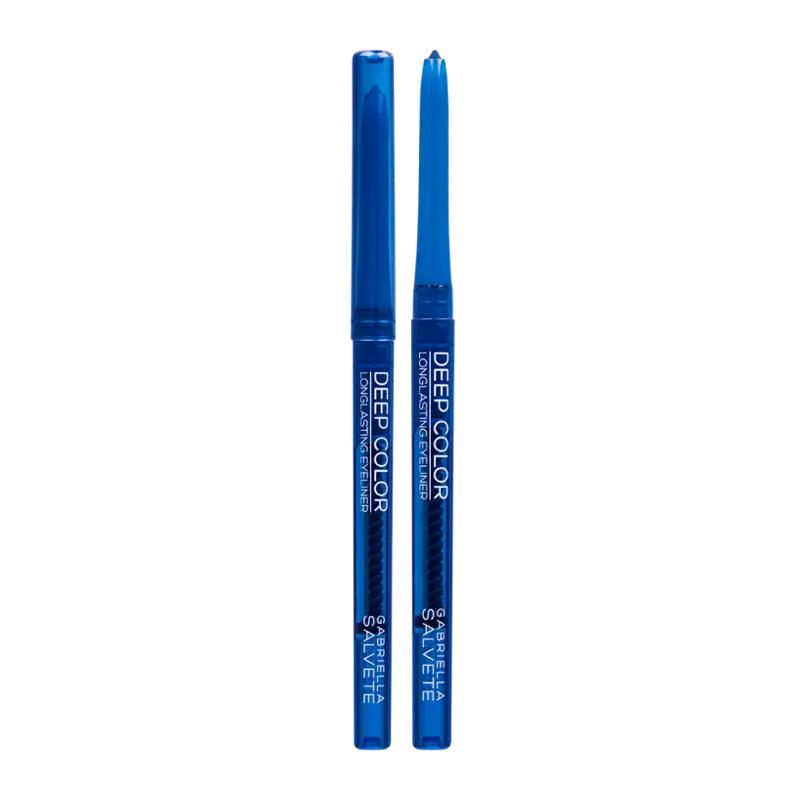 Gabriella Salvete Tužka na oči Deep Color 05 Dark Blue, 0.28 g