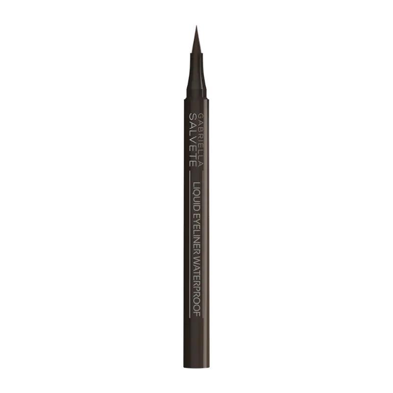 Gabriella Salvete Oční linky Liquid voděodolné 04, 1.2 ml