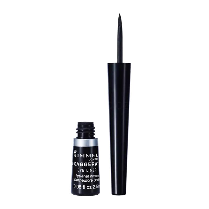 Rimmel Oční linky Exaggerate, 2.5 ml