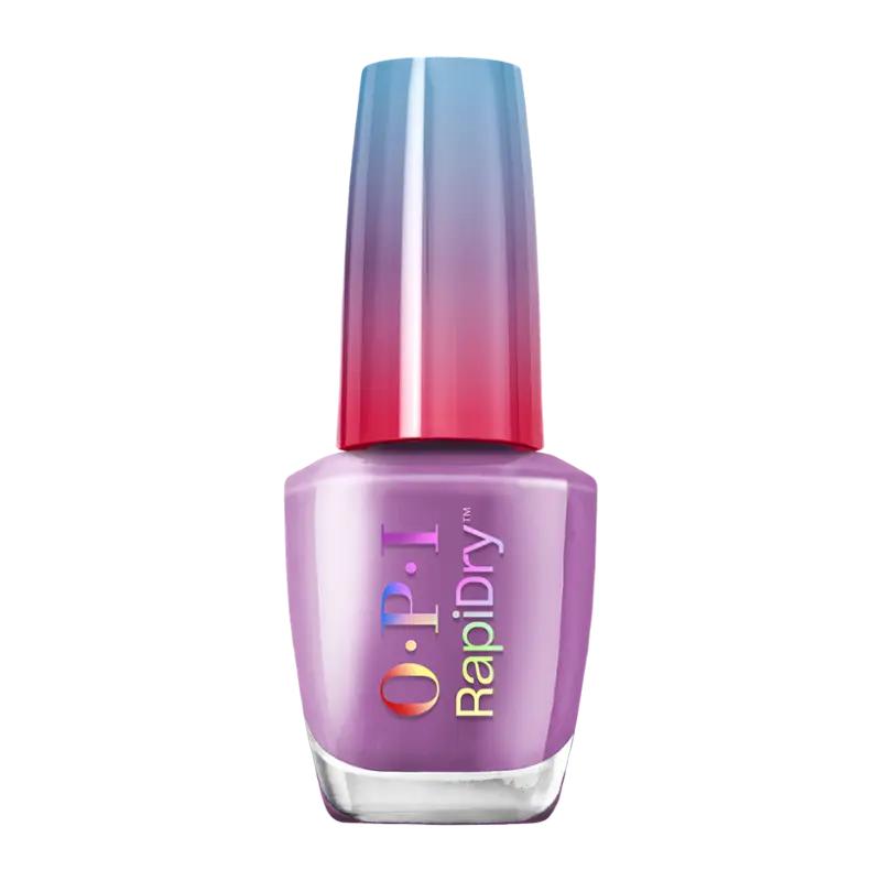 Opi Lak na nehty RapiDry Bright Back at It, 9 ml