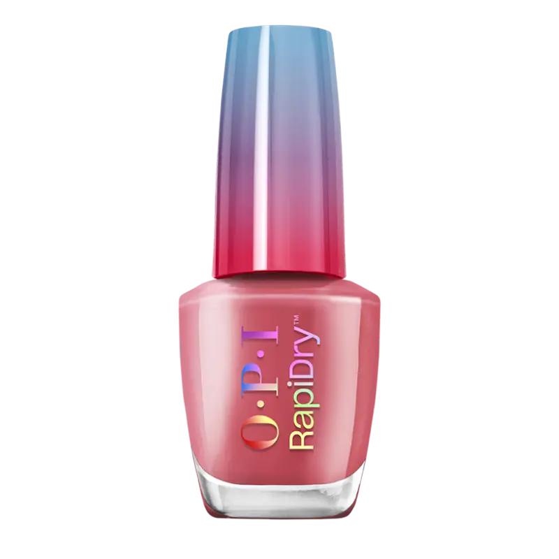 Opi Lak na nehty RapiDry Dry and Dash, 9 ml