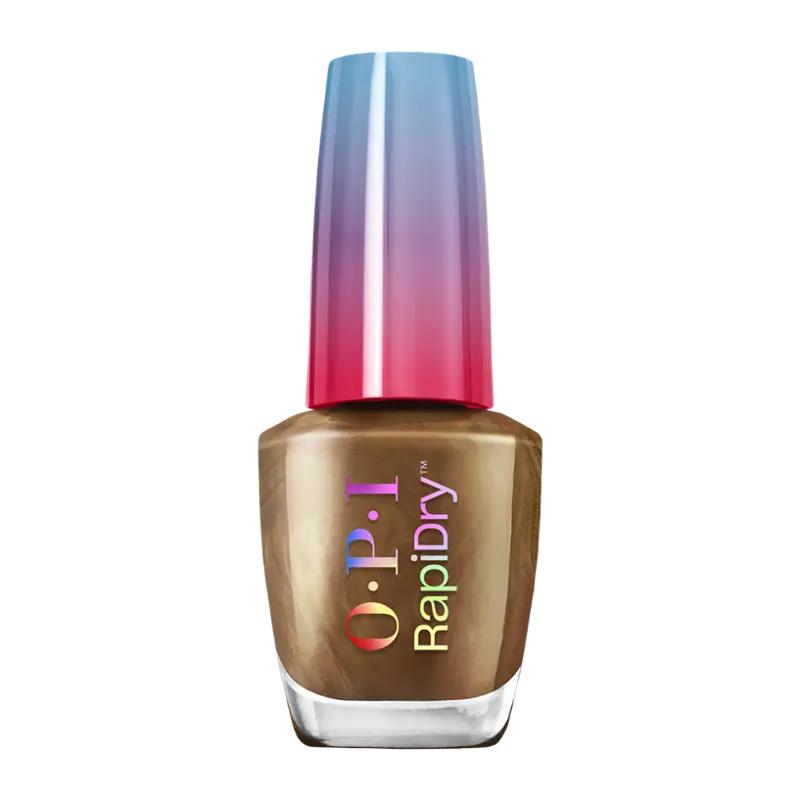 Opi Lak na nehty RapiDry Fast Foodie, 9 ml