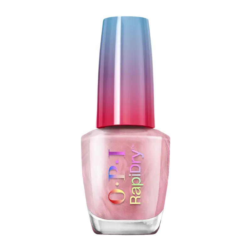 Opi Lak na nehty RapiDry Flash n' Flirty, 9 ml