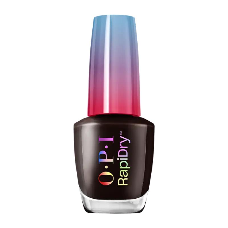Opi Lak na nehty RapiDry Hi, Speed!, 9 ml