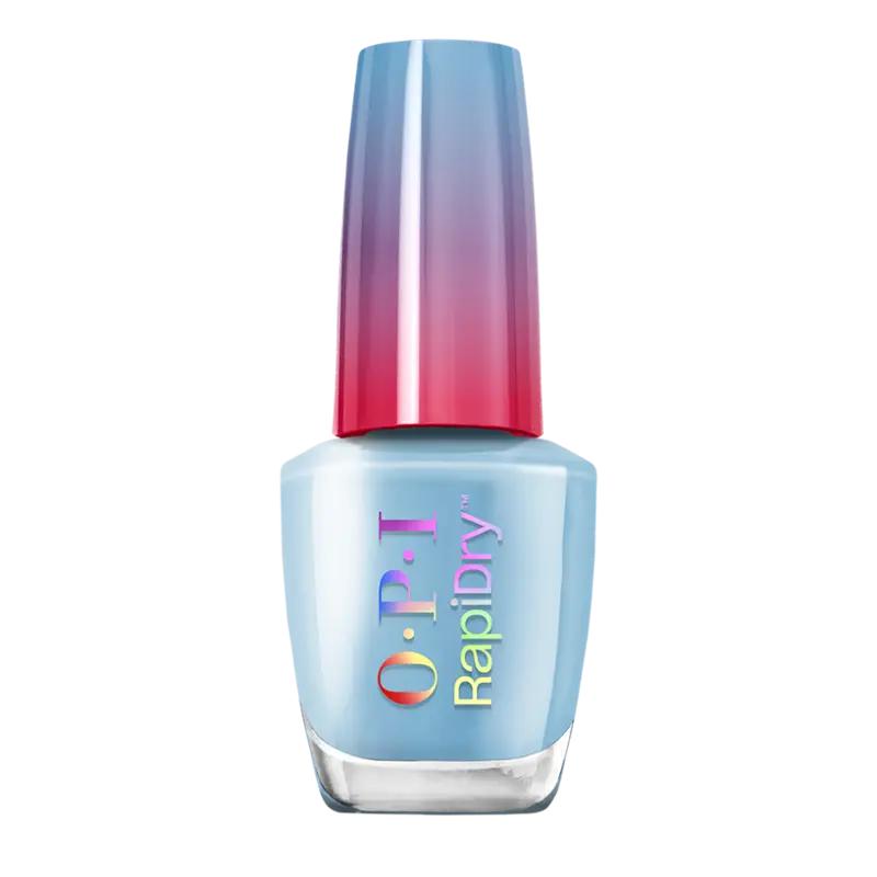 Opi Lak na nehty RapiDry Snap Your Fingers, 9 ml