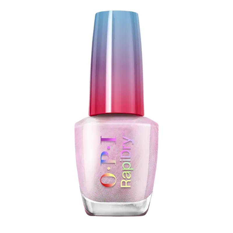 Opi Lak na nehty RapiDry Speed Date Me, 9 ml