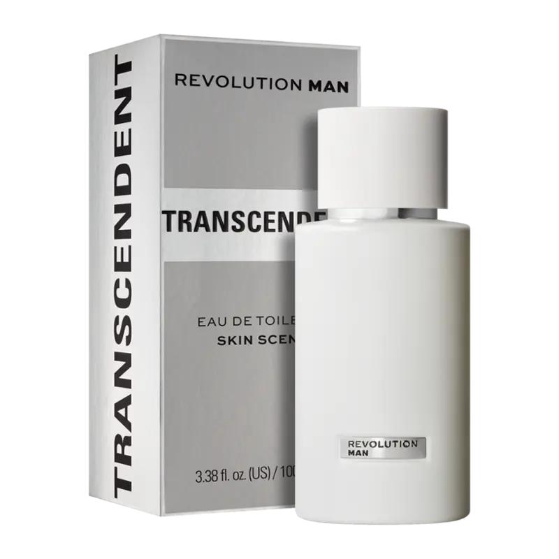 Revolution Transcendent toaletní voda pro muže, 100 ml