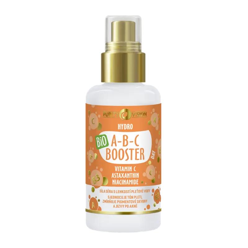 Purity Vision Bio Hydro A-B-C Booster, 100 ml
