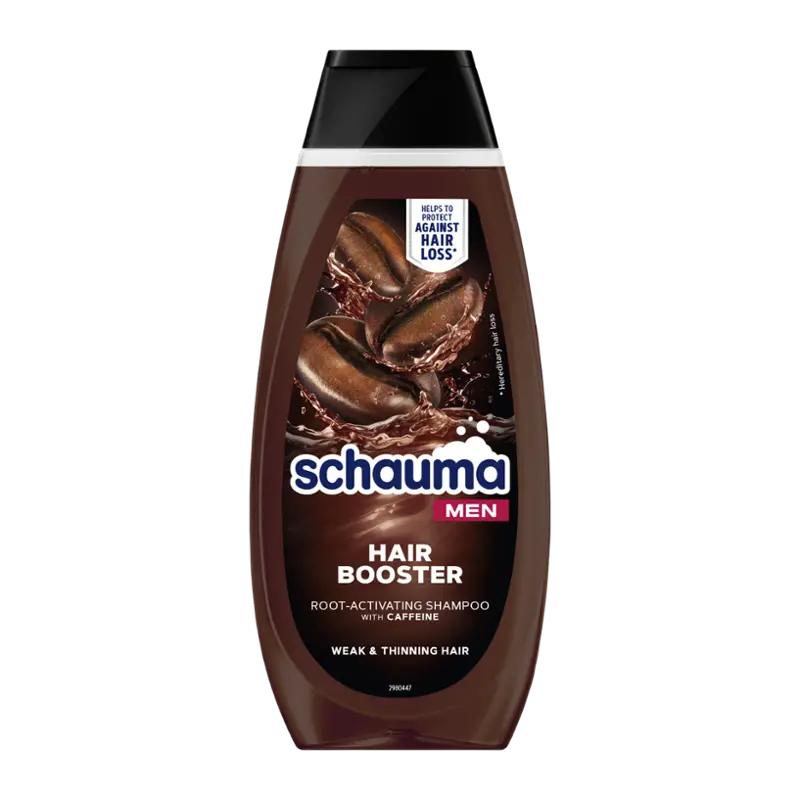 Schauma Šampon Hair Booster, 400 ml