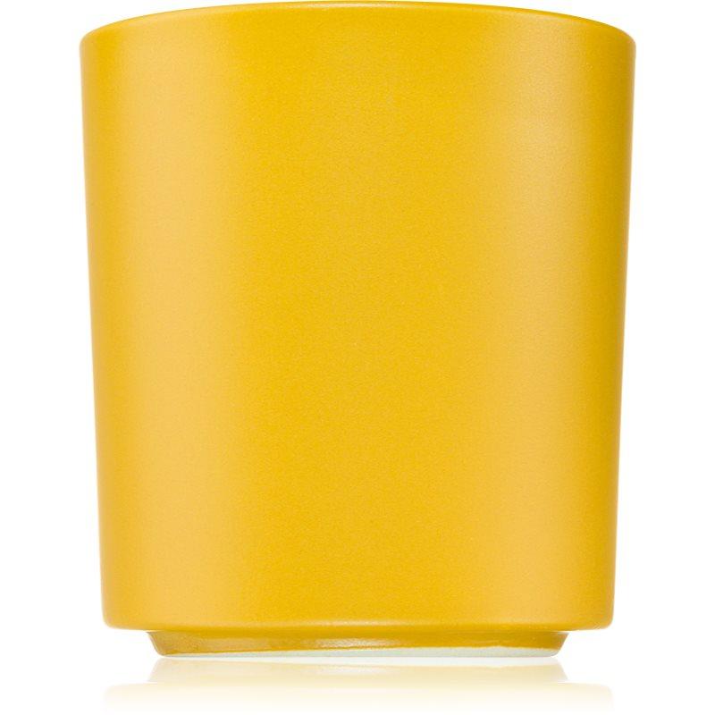 Milkhouse Candle Co. Earth & Ember Sugared Maple vonná svíčka 369 g