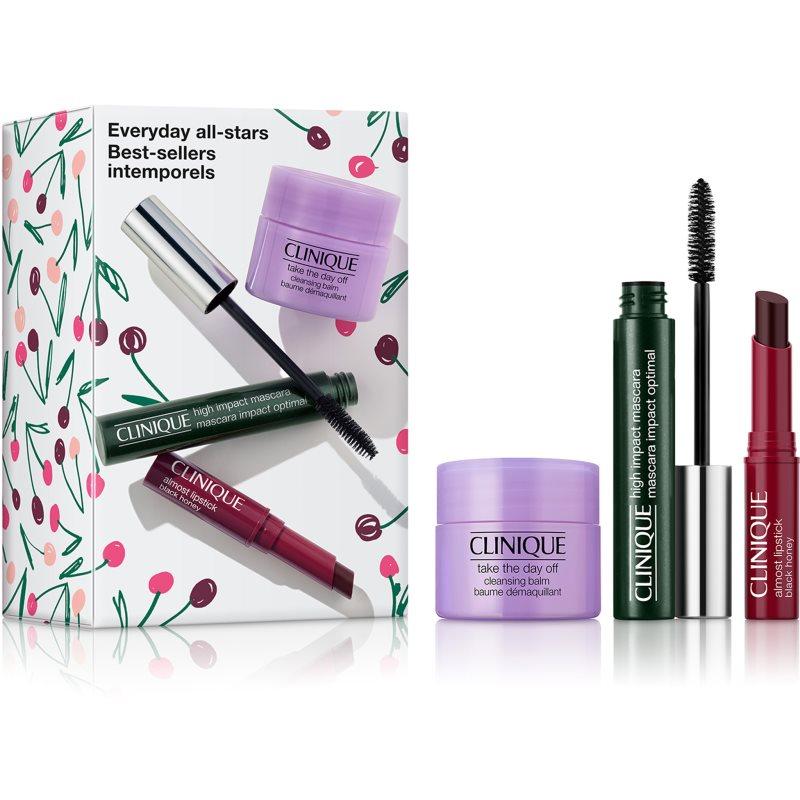Clinique High Impact™ Mascara Set dárková sada pro ženy