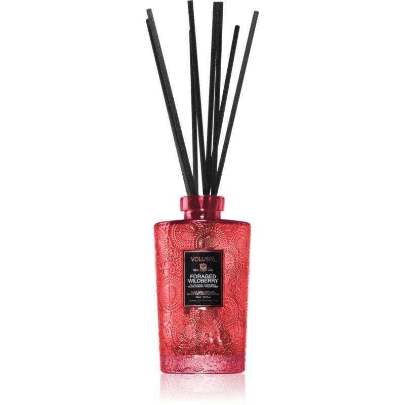 VOLUSPA Japonica Foraged Wildberry aroma difuzér 500 ml