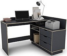 PC stůl ARCO 2