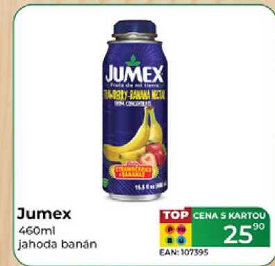 Jumex 460ml 