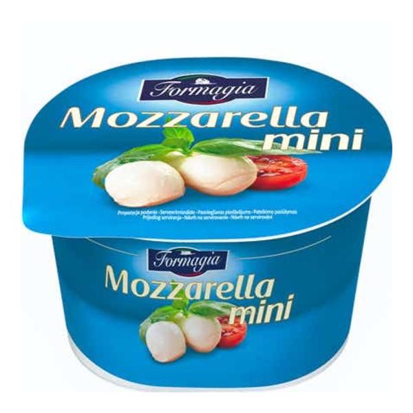 Formagia Mozzarella Mini