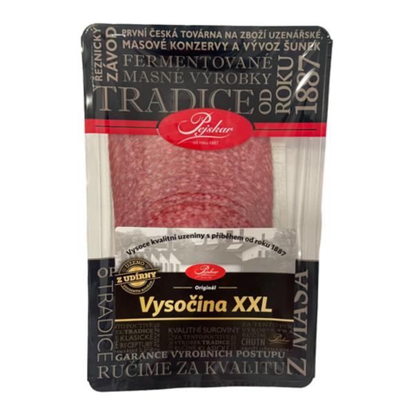 Pejskar Vysočina XXL krájená