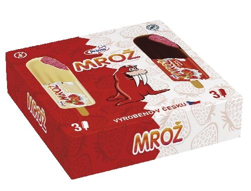 Mrož multipack