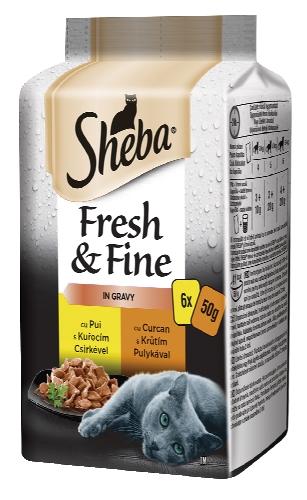 Sheba, 300 g