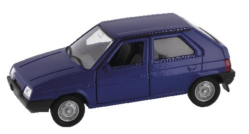 Auto Welly, 1 KS