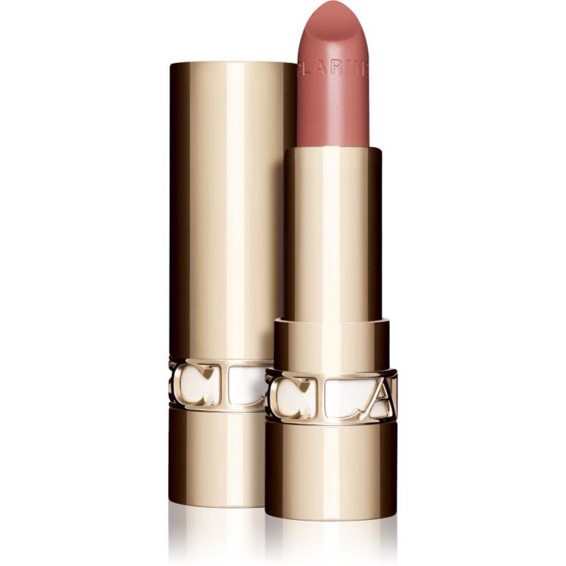Clarins Joli Rouge krémová rtěnka se saténovým finišem odstín 788 3.5 g