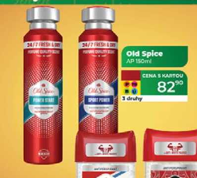 Old Spice AP 150ml
