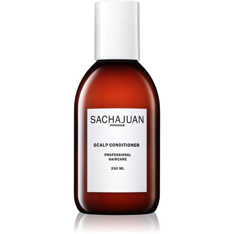 Sachajuan Scalp Conditioner zklidňující kondicionér pro citlivou pokožku hlavy 250 ml