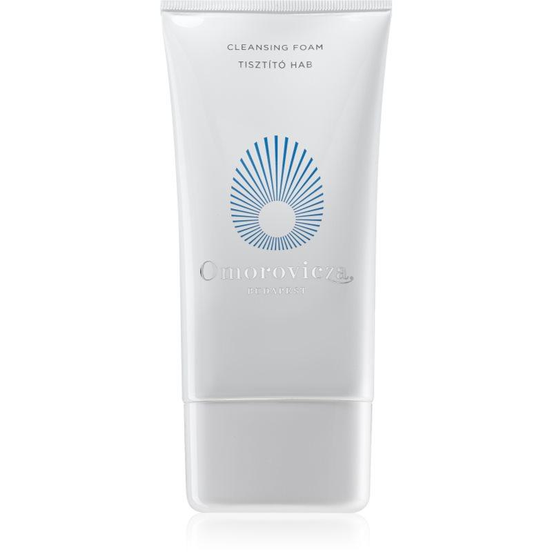 Omorovicza Cleansing Foam čisticí pěna na obličej 150 ml