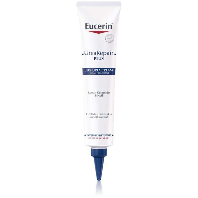 Eucerin UreaRepair PLUS lokální péče na šupinatou a zrohovatělou pokožku 75 ml