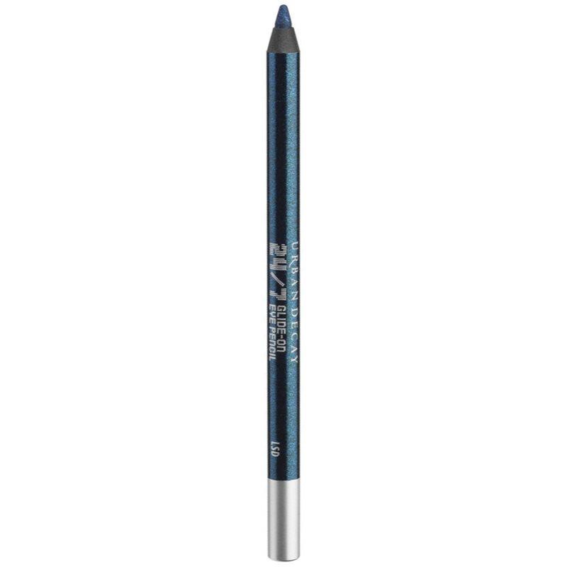 Urban Decay 24/7 Glide-On-Eye dlouhotrvající tužka na oči voděodolná odstín LSD 1.2 g
