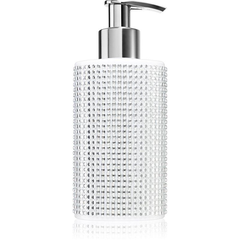 Vivian Gray Diamonds White luxusní tekuté mýdlo 250 ml