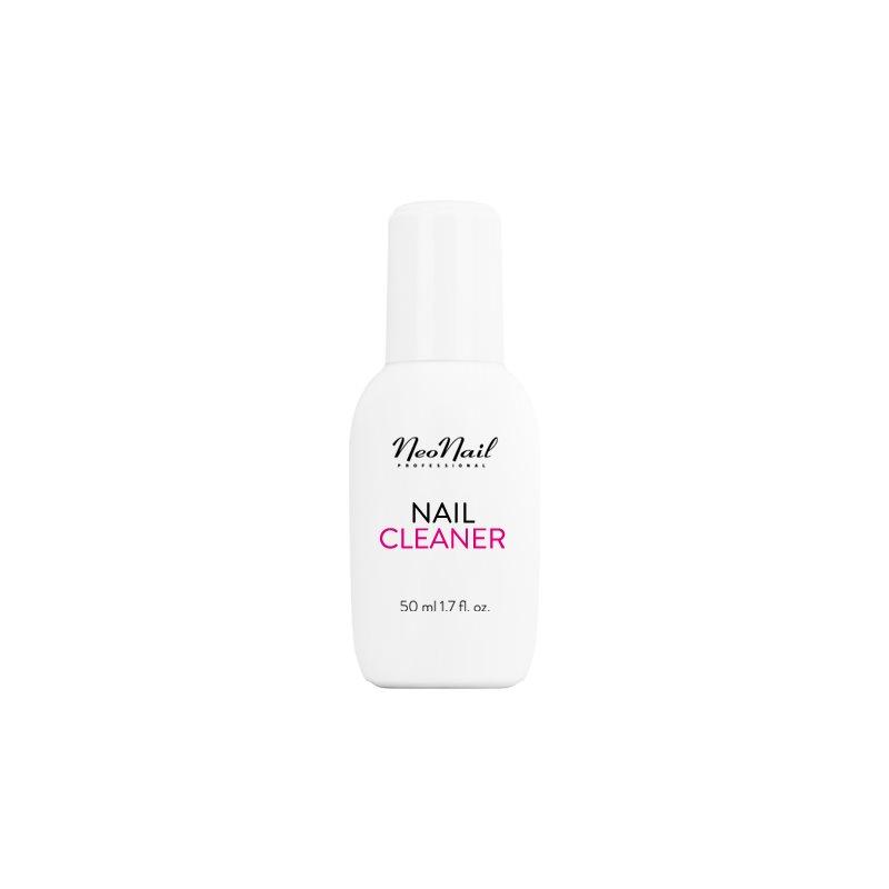 NEONAIL Nail Cleaner přípravek k odmaštění a vysušení nehtu 50 ml