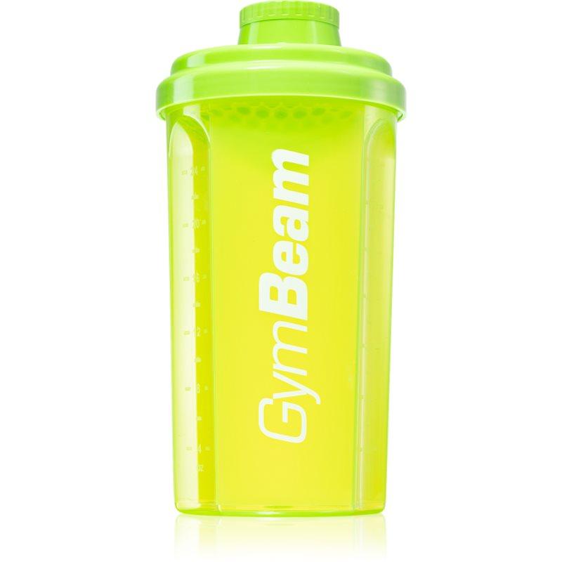 GymBeam Šejkr 700 sportovní šejkr barva Green 700 ml