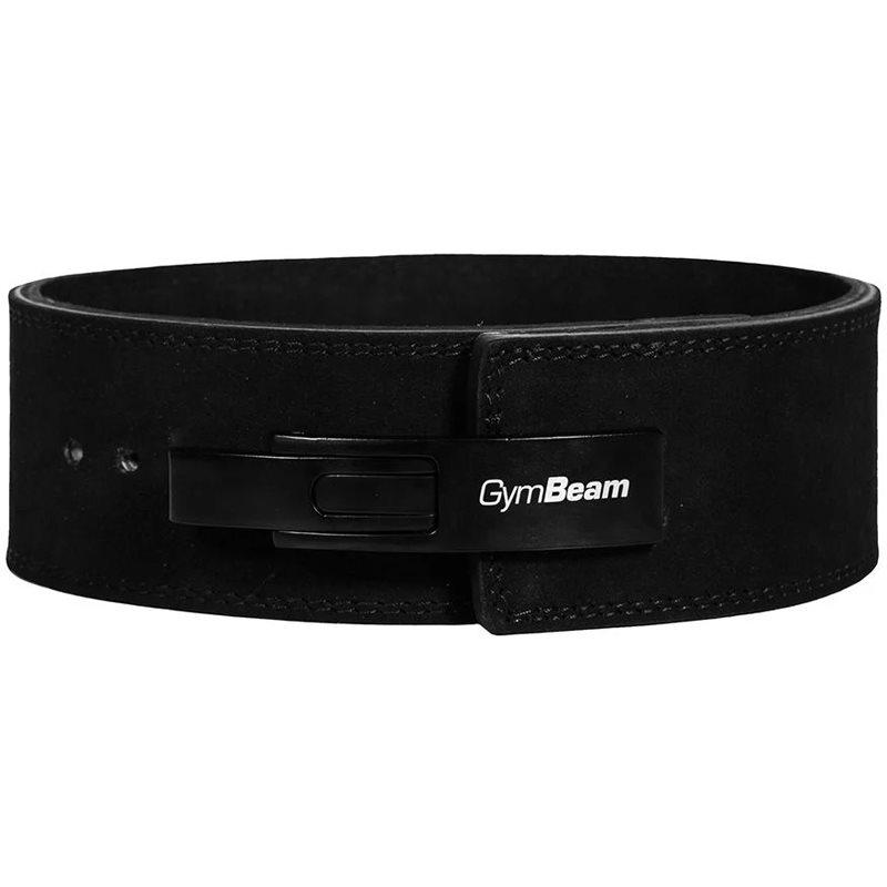 GymBeam Lever fitness opasek velikost M (76–93 cm)