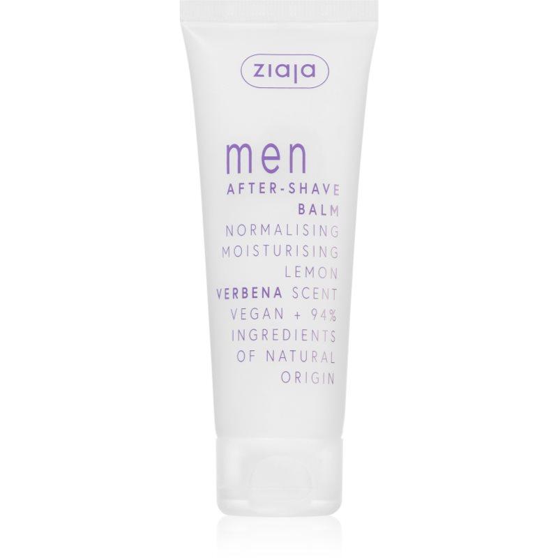 Ziaja Men balzám po holení Lemon Verbena 80 ml