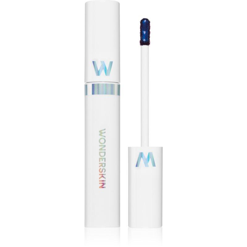 WONDERSKIN Wonder Blading Lip Stain Masque slupovací rtěnka odstín Romance 4 ml