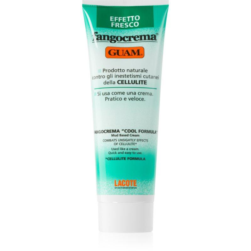 Guam FangoGel gel proti celulitidě 200 ml