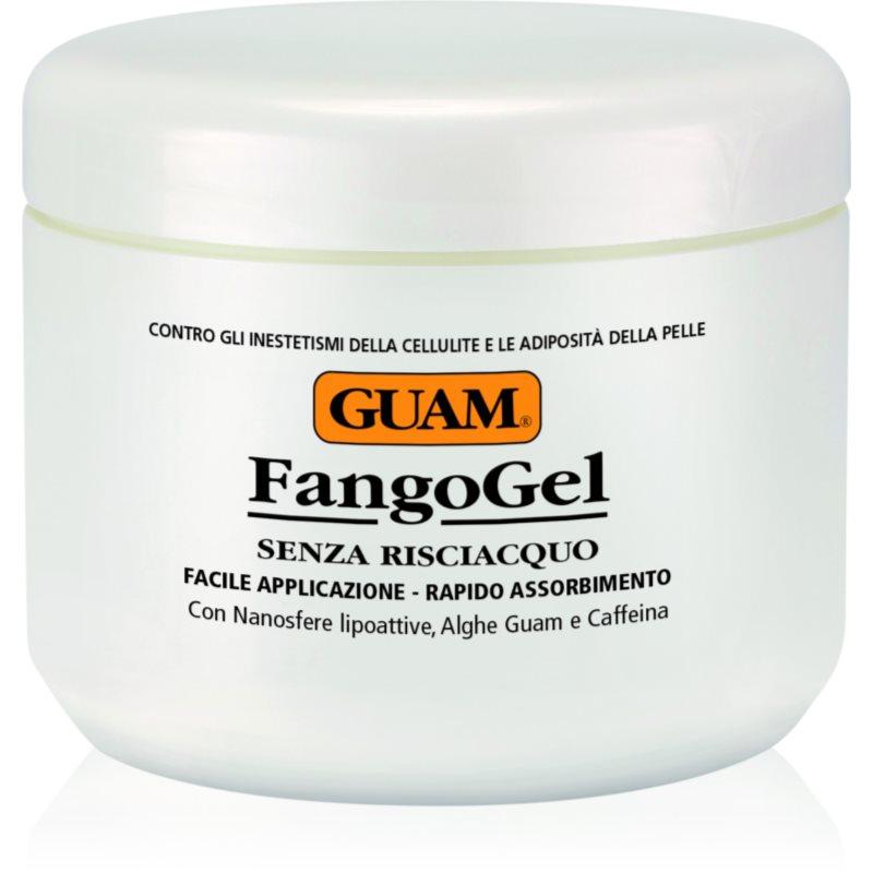 Guam FangoGel gel proti celulitidě 400 ml