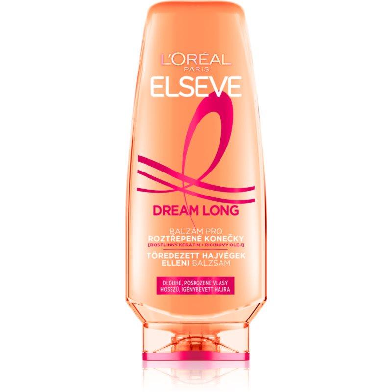 L’Oréal Paris Elseve Dream Long balzám na vlasy pro snadné rozčesání vlasů 300 ml