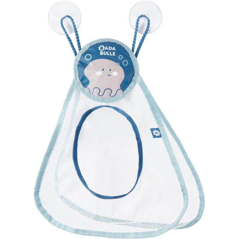 Badabulle Bath Tub Play Pouch organizér do vany 30 x 8 x 30 cm 1 ks
