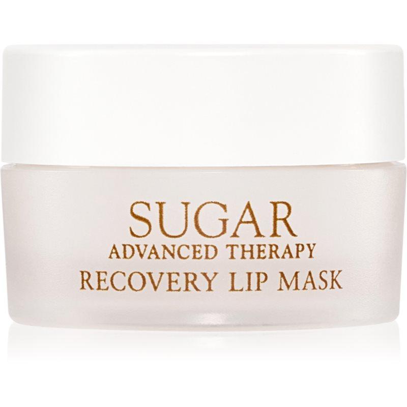 fresh Sugar Advanced Therapy Recovery Lip Mask noční regenerační maska na rty 10 g