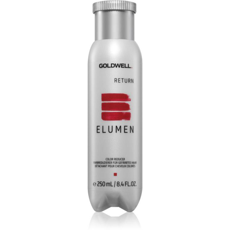 Goldwell Elumen Color Reducer odstraňovač barvy 250 ml