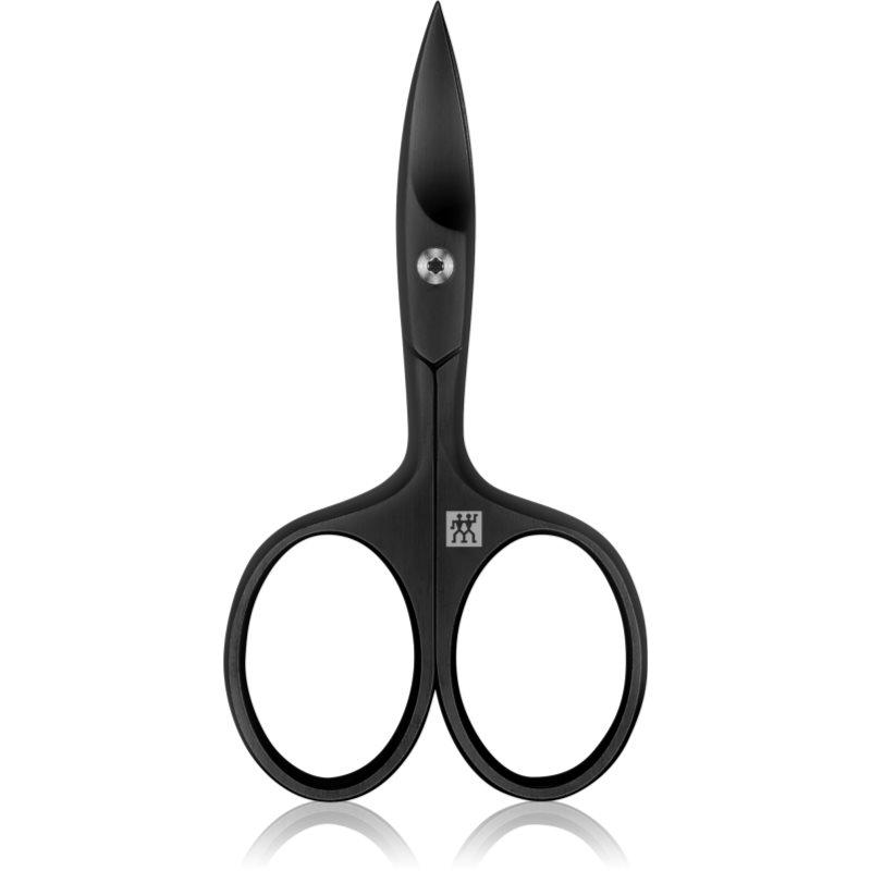 Zwilling Premium Black nůžky na nehty a nehtovou kůžičku 9 cm