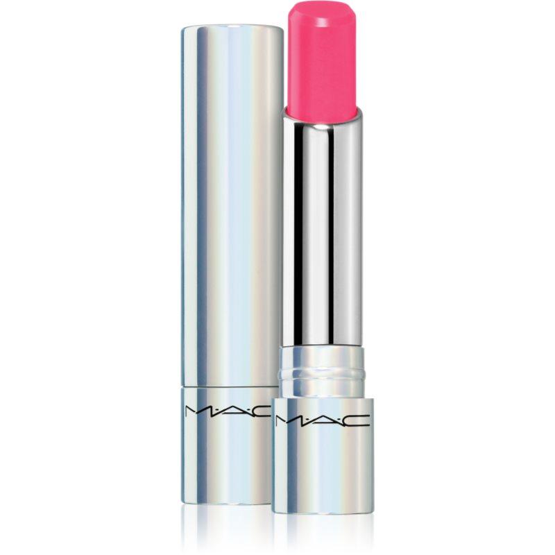 MAC Cosmetics Glow Play Lip Balm vyživující a hydratační balzám na rty odstín Photogenic 3,14 g