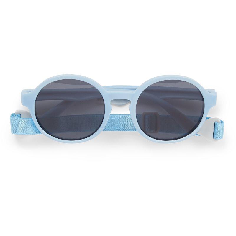 Dooky Sunglasses Fiji sluneční brýle pro děti Blue 6-36 m 1 ks