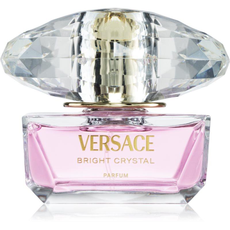 Versace Bright Crystal Parfum parfém pro ženy 50 ml