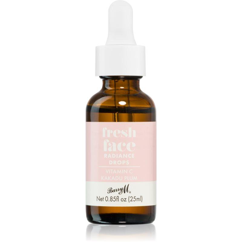Barry M Fresh Face rozjasňující báze s vitaminem C 25 ml