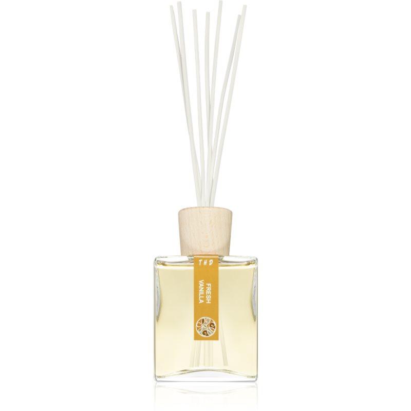 THD Platinum Collection Fresh Vanilla aroma difuzér 200 ml