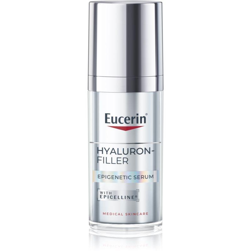 Eucerin Hyaluron-Filler Epigenetic intenzivní omlazující sérum proti stárnutí pleti 30 ml